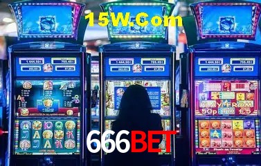 666Bet - Aplicativo Móvel